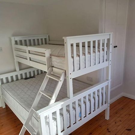 Large 4Bed Available Long-Term In Letterkenny Villa Kültér fotó