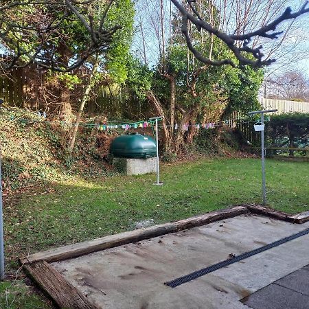 Large 4Bed Available Long-Term In Letterkenny Villa Kültér fotó