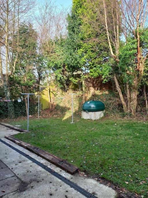 Large 4Bed Available Long-Term In Letterkenny Villa Kültér fotó