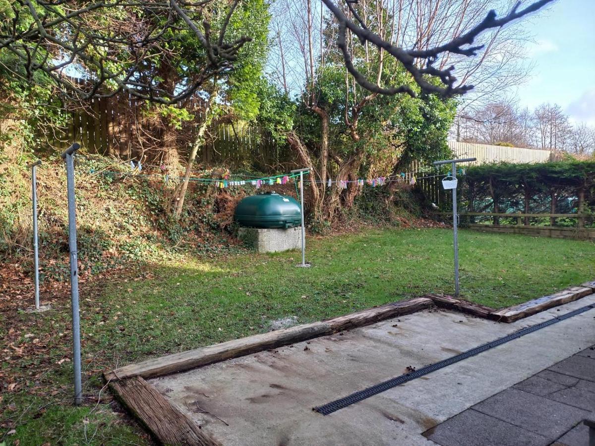 Large 4Bed Available Long-Term In Letterkenny Villa Kültér fotó