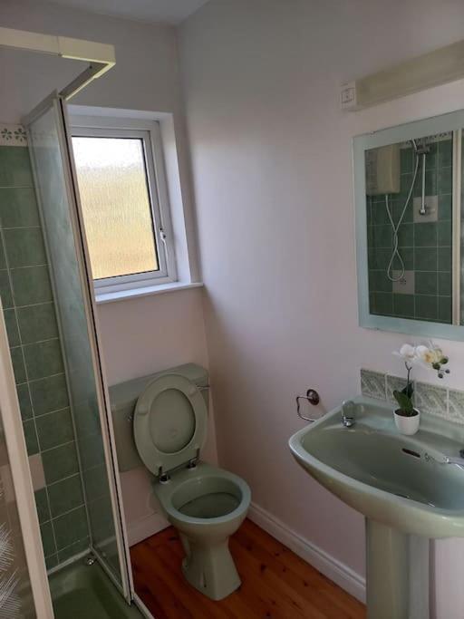 Large 4Bed Available Long-Term In Letterkenny Villa Kültér fotó